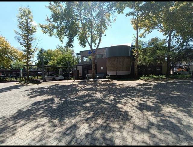 BUSINESS PROPERTY TO RENT IN RANDJESPARK